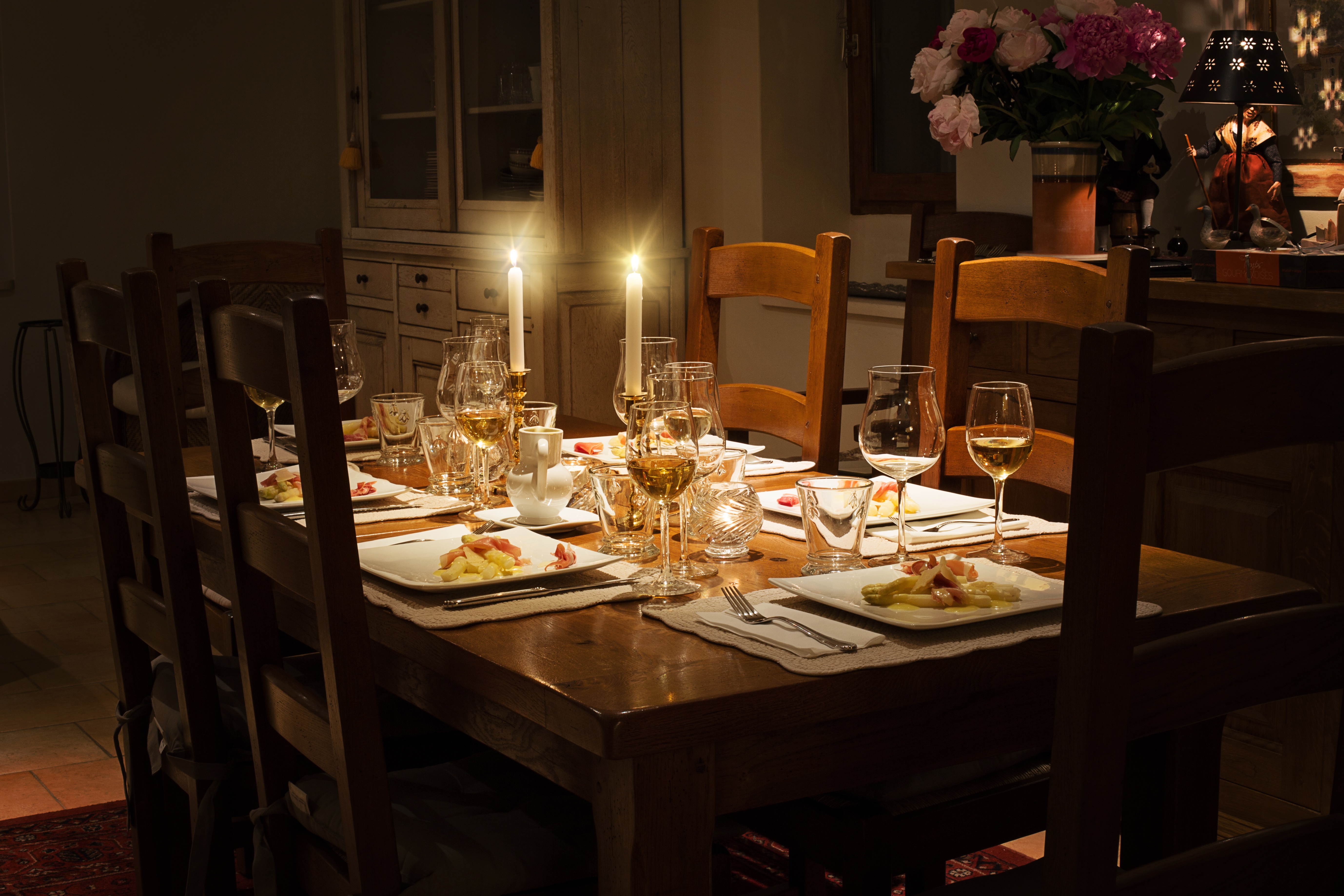 Villa Lazzarini Holidays house - romantic