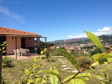 Villa Lazzarini Holiday Houses